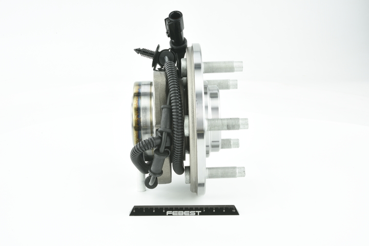 OEM 4L2Z1104AA FEBEST Pyörän napa 2182-EXPU5F varten FORD, FORD USA, MERCURY