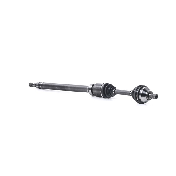 VOLVO C70 2010 Drive shaft 218251