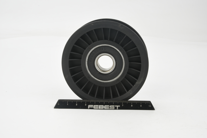Styrerulle FEBEST 2188-F450