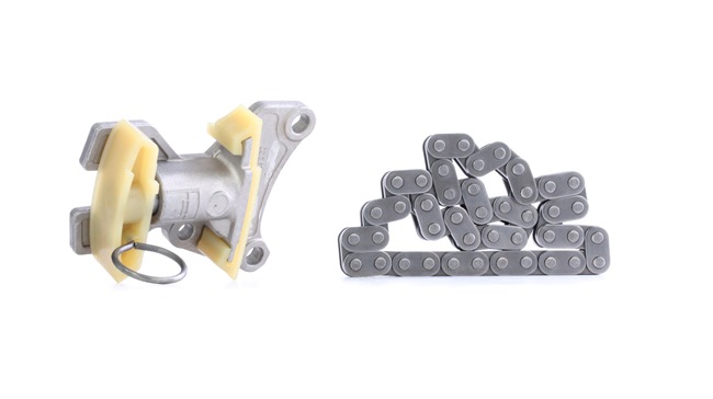 Distributiekettingset (21SKV020) van ESEN SKV Voor VW Passat Variant (3C5) 2.0 TFSI (147 KW / 200 PK / Van 2005)