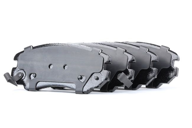 OEM 581012CA11 METELLI Kit pastiglie freni 22-0503-0 per HYUNDAI, KIA