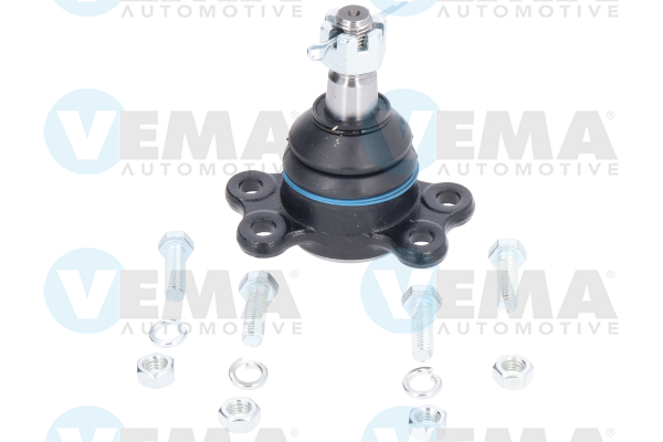 OEM 310828 VEMA Testina braccio oscillante 22030 per FORD, OPEL, HONDA, CHEVROLET, SUBARU