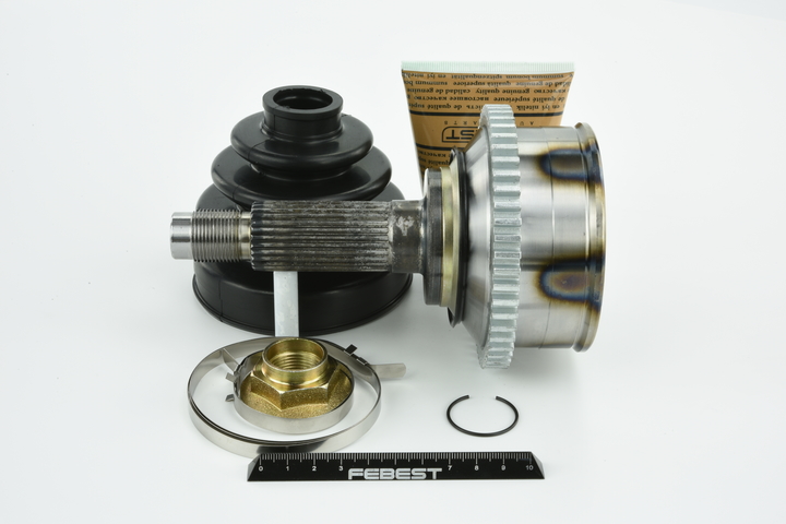 OEM 0K55222510A FEBEST Nivelsarja, vetoakseli 2210-016A54 varten KIA, HYUNDAI