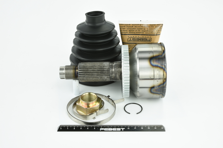 OEM 495914D400 FEBEST Nivelsarja, vetoakseli 2210-CARNA54 varten KIA, HYUNDAI