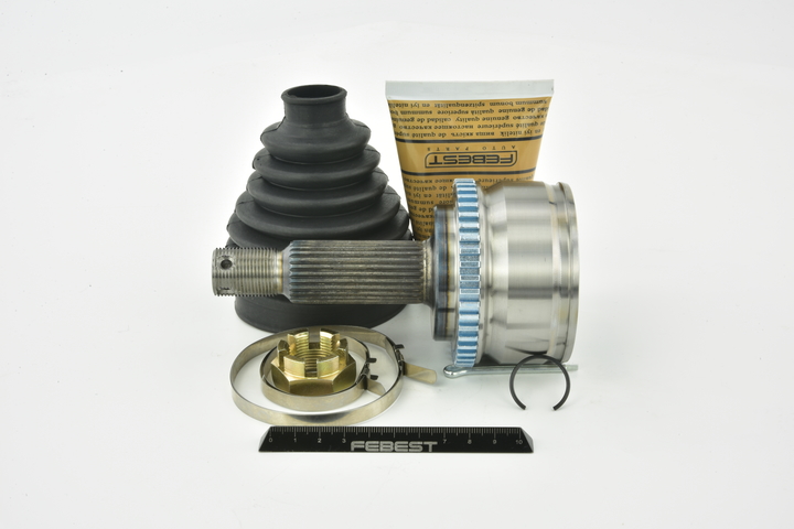 OEM 495001H011 FEBEST Nivelsarja, vetoakseli 2210-CDA46 varten KIA, HYUNDAI