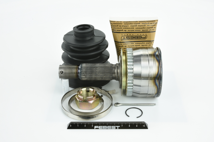 FEBEST Knokkelled 2210-CER16A44 KIA SHUMA 2006 Knokkelled 2210-CER16A44