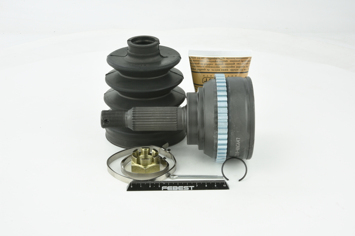 OEM 4950638640 FEBEST Nivelsarja, vetoakseli 2210-MAGA47 varten KIA, HYUNDAI