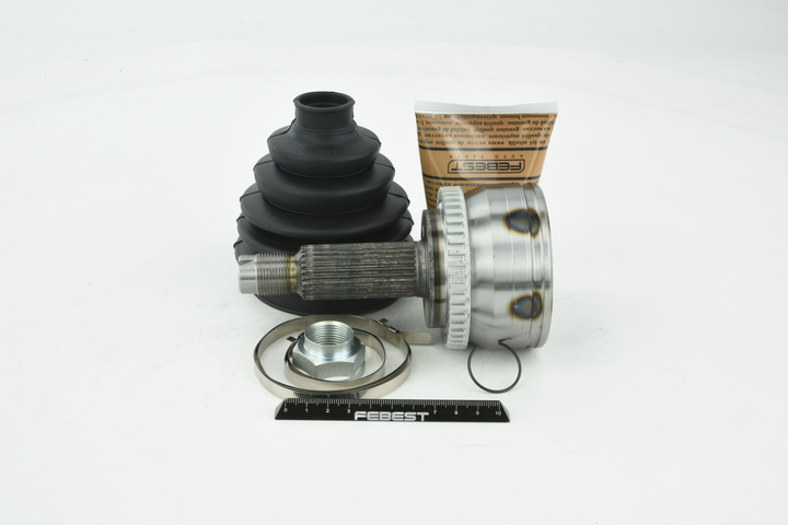 OEM 495913X1B5 FEBEST Nivelsarja, vetoakseli 2210-SOUA46 varten KIA, HYUNDAI