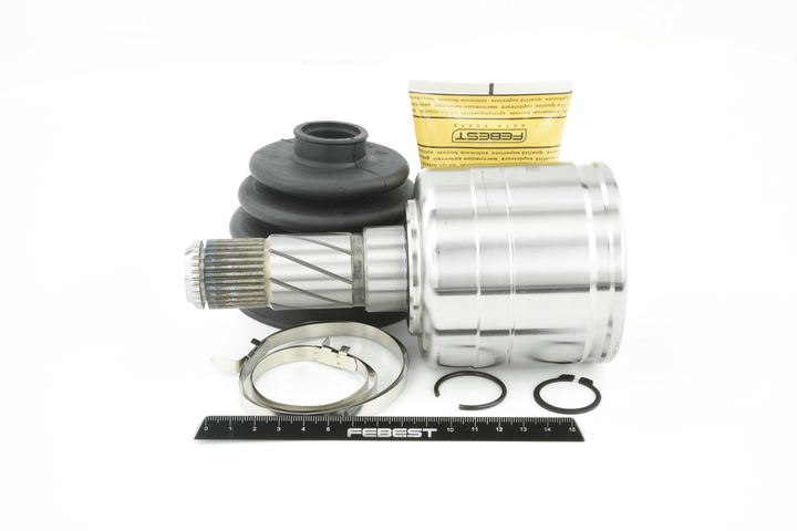 OEM 495013E201 FEBEST Nivel, vetoakseli 2211-BLLH varten KIA, HYUNDAI