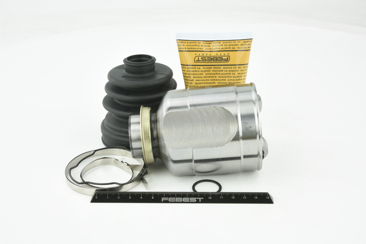OEM 1K56P2550XA FEBEST Nivel, vetoakseli 2211-CARNRH varten KIA, HYUNDAI