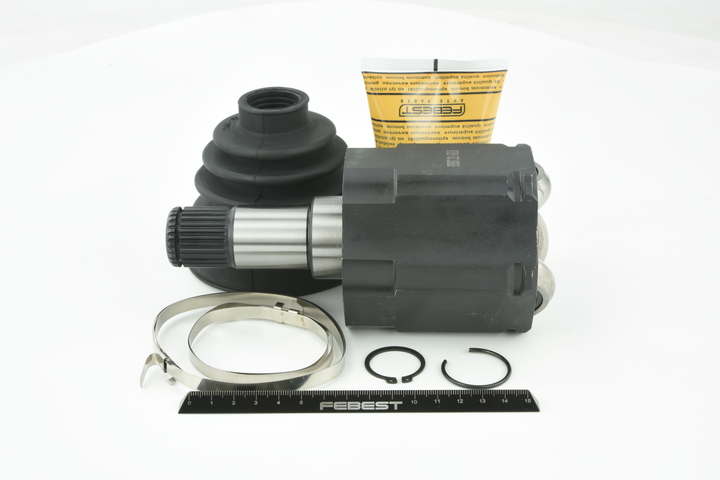 OEM 495013F030 FEBEST Nivel, vetoakseli 2211-GHLH varten KIA, HYUNDAI