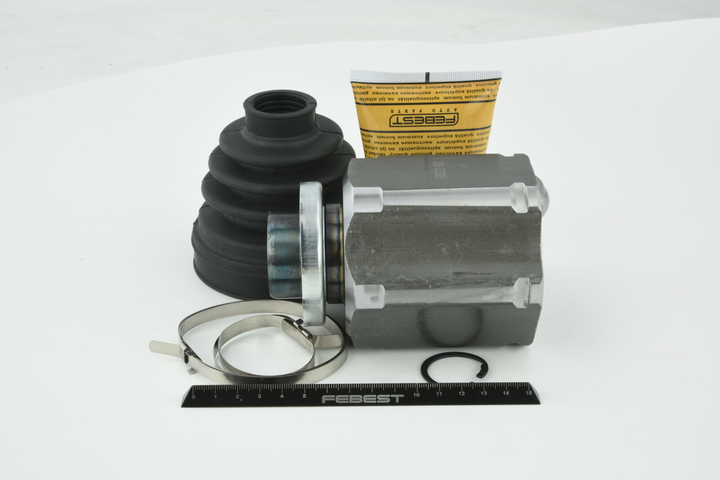 FEBEST Junta homocinética (2211-GHRH) para KIA OPIRUS (GH) 3.8 V6 (209 KW / 284 CV / de 2006)