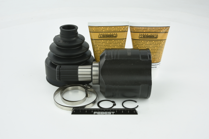 FEBEST Knokkelled 2211-NS27LH FEBEST Kardanled 2211-NS27LH