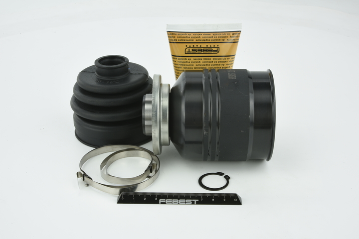 OEM 0K01222620A FEBEST Nivelsarja, vetoakseli 2211-SPLH varten KIA, HYUNDAI