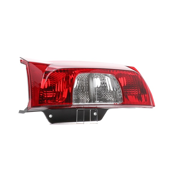PEUGEOT BIPPER 2012 Baglygte 2211351
