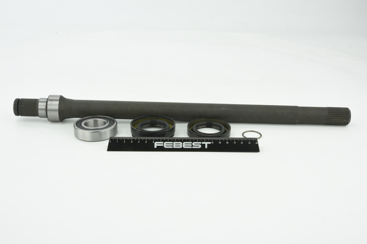 RETONA Arbre de transmission 2212-SP FEBEST