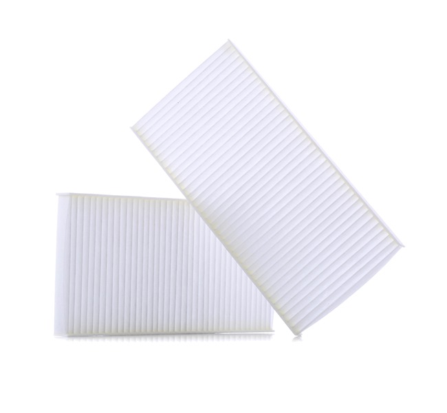 HYUNDAI GENESIS 2010 Pollen filter 2214-2-IF-SET-MS