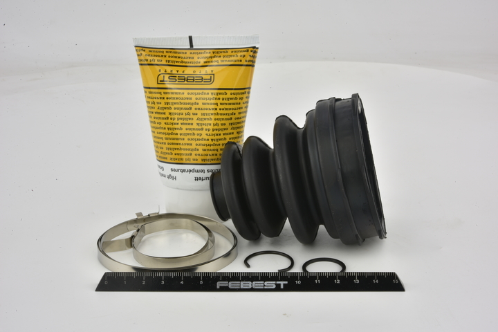 FEBEST Soufflet de cardan 2215-CDT