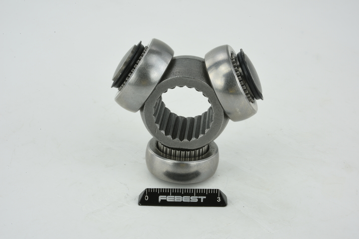 OEM 49592A64A5 FEBEST Vetonivel 2216-CER varten KIA, HYUNDAI
