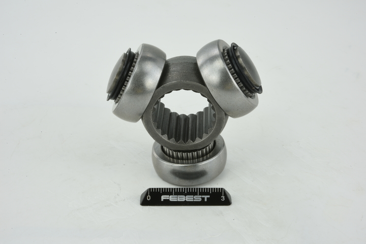 OEM 4950525B00 FEBEST Tripode semiasse 2216-SPA per HYUNDAI, KIA, DODGE