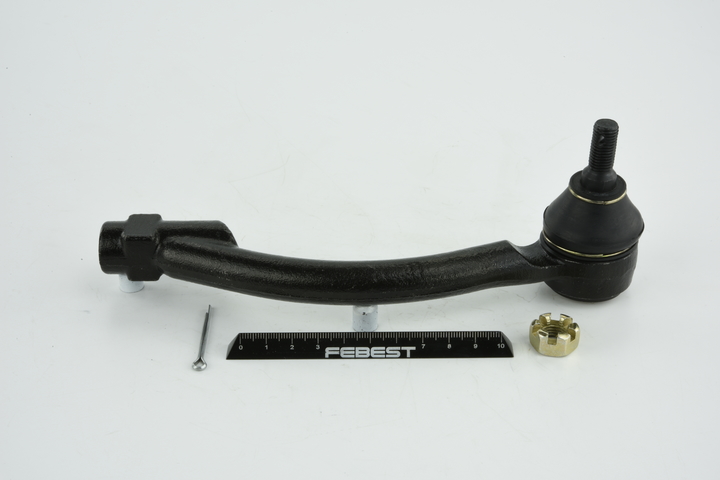 OEM 56820A7000 FEBEST Raidetangon pää 2221-CA7LH varten SKODA, KIA, MAZDA, HYUNDAI