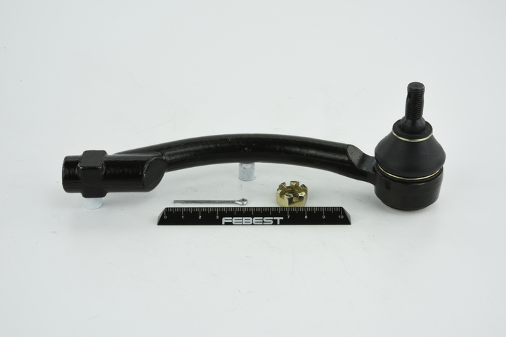 OEM 56820A7090 FEBEST Testina sterzo 2221-CA7RH per HYUNDAI, KIA, SKODA, MAZDA