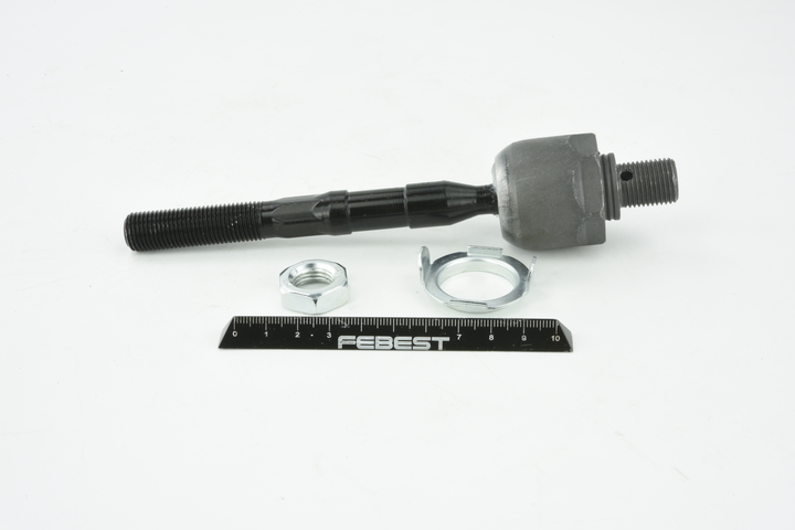 OEM 577241M000 FEBEST Rótula axial de dirección 2222-CER para OPEL, HYUNDAI, KIA, MAZDA