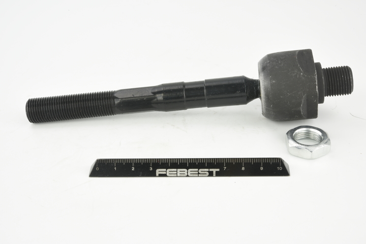 FEBEST Rótula axial de dirección (2222-SOR) para KIA SORENTO I (JC) 2.4 (102 KW / 139 CV / de 2002)