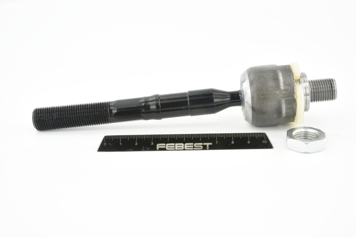 OEM 577242S010 FEBEST  Axialgelenk, Spurstange 2222-SPOR für MAZDA, HYUNDAI, KIA