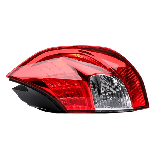 SCÉNIC Achterlicht 2222220 ALKAR