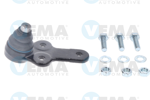 OEM 1212809 VEMA Pallonivel 22284 varten FORD, OPEL