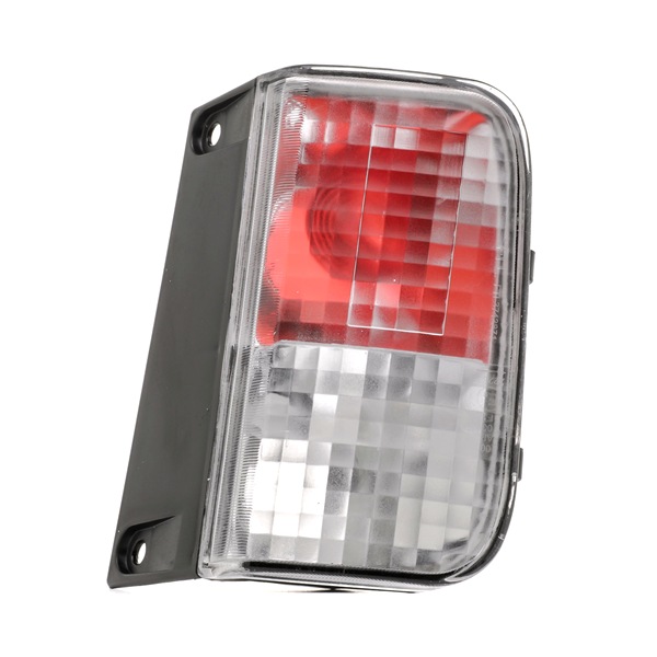 ALKAR Baglygte (2241751) til RENAULT TRAFIC II Bus (JL) 1.9 dCI 100 (JL0C) (74 KW / 101 HK / fra 2001)