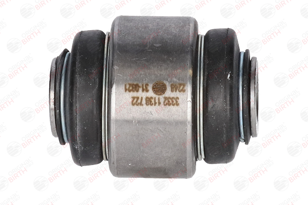 OEM 33321138722 BIRTH Feste, styrestag 2248 for VW, BMW, AUDI, FORD, MINI