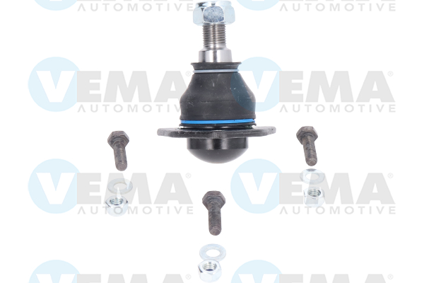 OEM 5000387654 VEMA Pallonivel 22563 varten BMW, RENAULT, RENAULT TRUCKS
