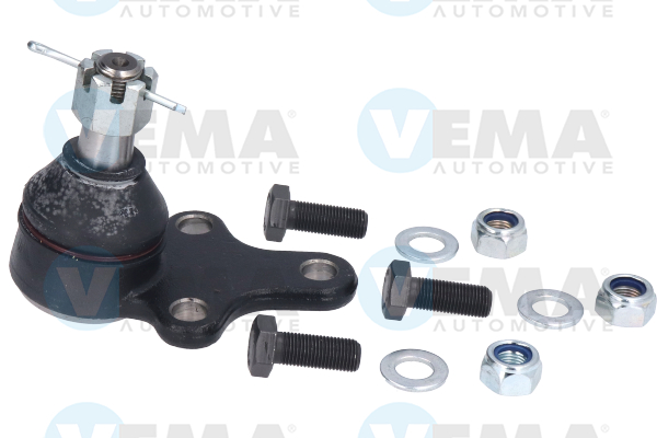 OEM J4333039295 VEMA Pallonivel 22631 varten MERCEDES-BENZ, VW, TOYOTA, AUDI, SKODA