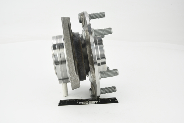 FEBEST 2282-CARF Cubo de rueda para HYUNDAI ENTOURAGE