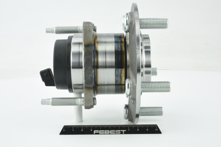 OEM 527301M100 FEBEST Mozzo ruota 2282-CERRM per HYUNDAI, KIA, HONDA