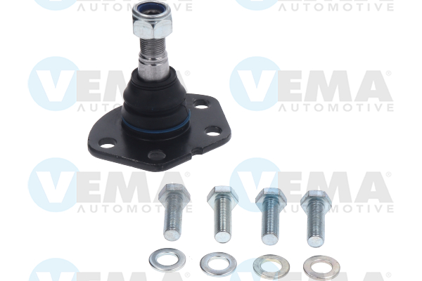 OEM 364054 VEMA Ball Joint 22825 for VW, PEUGEOT, CITROЁN, FIAT, ALFA ROMEO