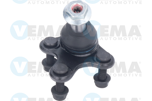 OEM 3C0407366B VEMA Testina sterzo 22852 per VOLKSWAGEN, MERCEDES-BENZ, AUDI, SEAT, SKODA