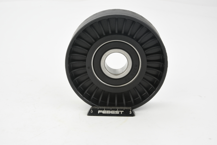 XC60 Rullo tenditore cinghia Poly-V 2287-BON FEBEST