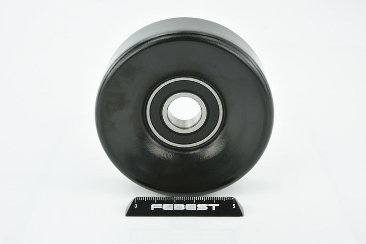 RANGE ROVER Poulie, tendeur de courroie d'accessoire 2287-CAR FEBEST