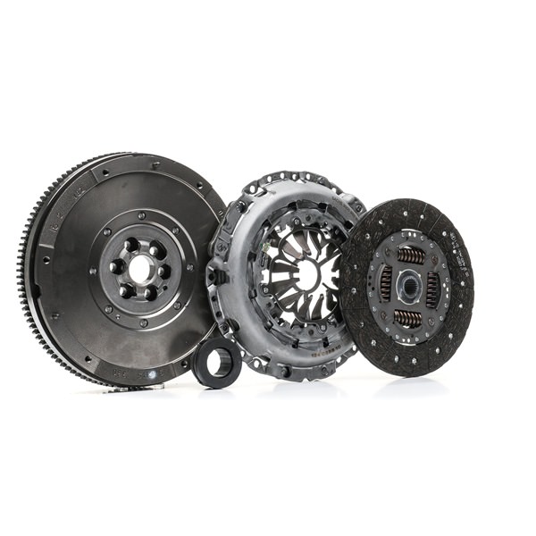 acheter Kit d'embrayage - SACHS (2290 601 093)