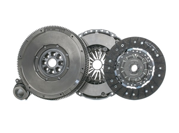 acheter Kit d'embrayage - SACHS (2290 601 103)