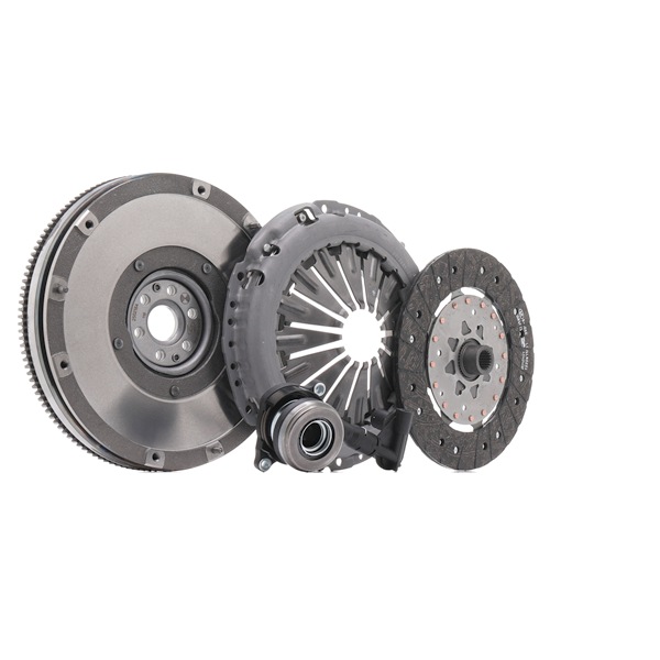 FORD FOCUS 2013 Clutchsett 2290 601 104