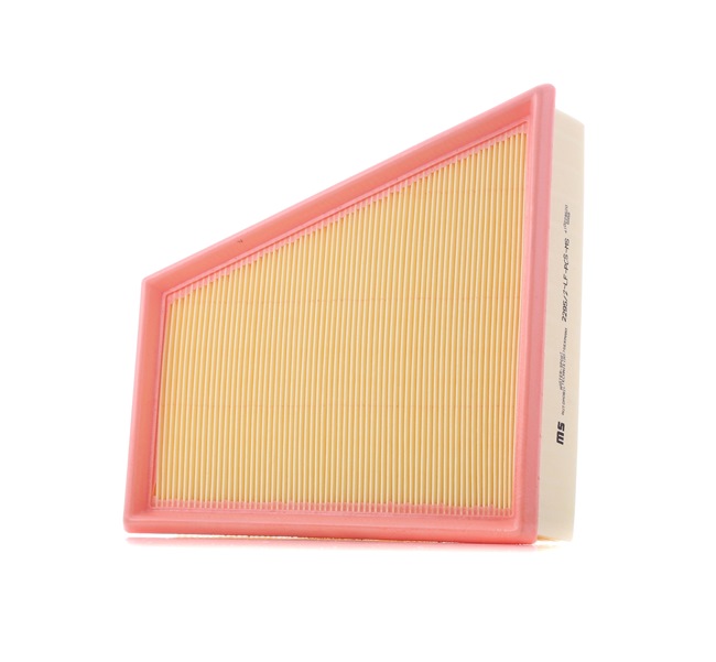 OEM 5JF129620A MASTER-SPORT Filtro aria 2295/2-LF-PCS-MS per VOLKSWAGEN, AUDI, SEAT, SKODA, CUPRA