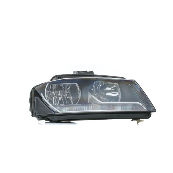 HELLA Fanali / fari anteriori 1EJ 009 648-021