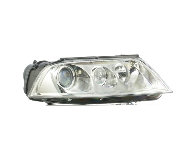 OEM 3B7941018F HELLA Faro anteriore 1EL 008 340-081 per VOLKSWAGEN