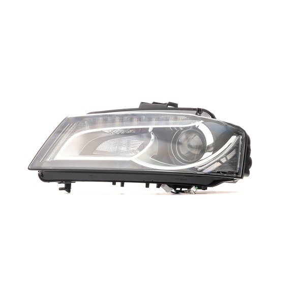 HELLA Fanali / fari anteriori 1EL 009 648-391