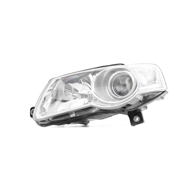 HELLA Frontlykter 1EL 247 014-011
