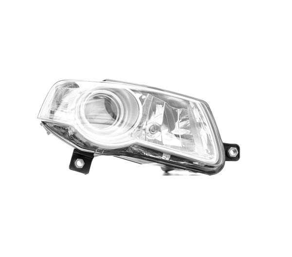 HELLA Scheinwerfer (1EL 247 014-021) von Ihrem VW Passat Variant (3C5) 3.6 FSI (206 KW / 280 PS / ab 2005)